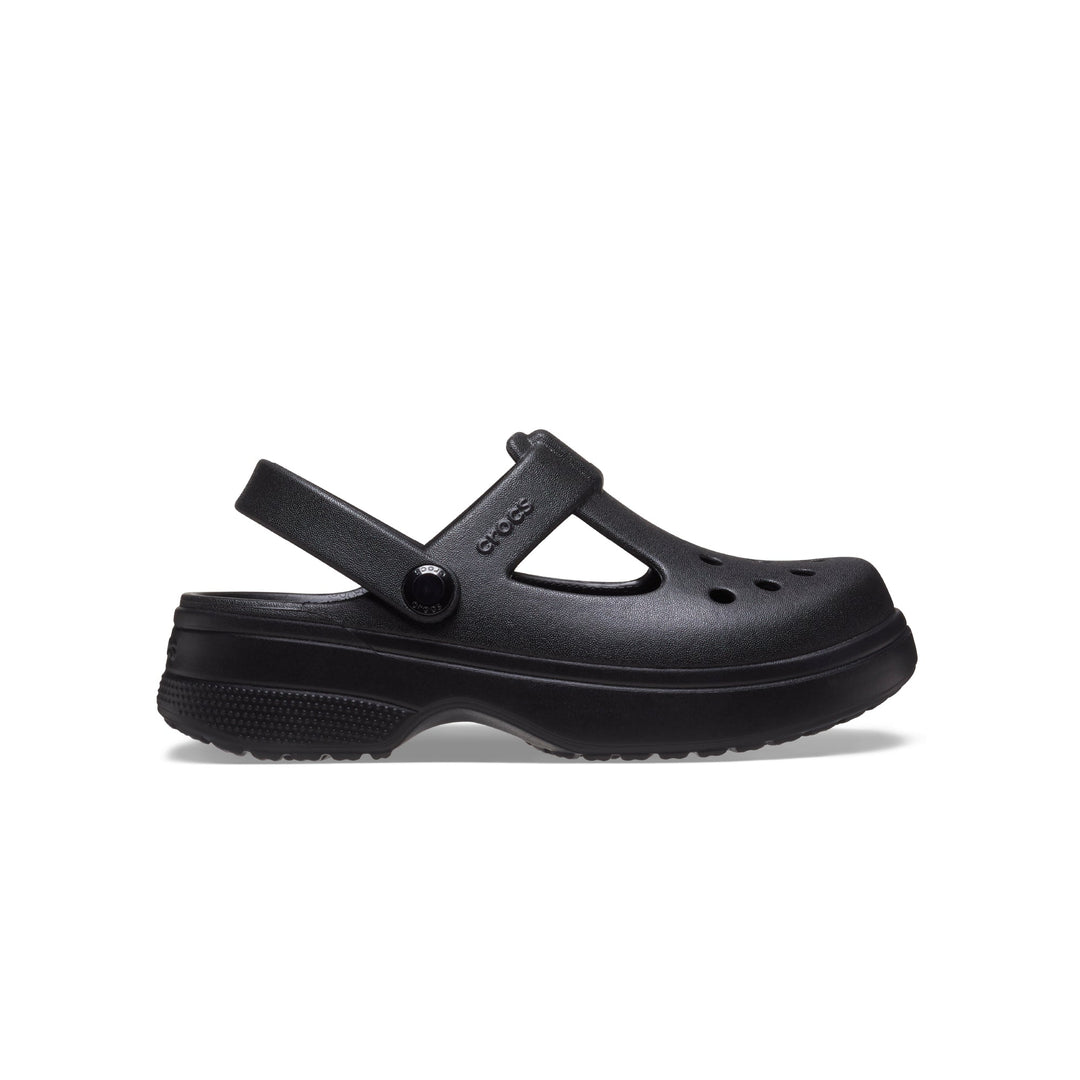 รองเท้าลำลองเด็ก CLASSIC MARY JANE CLOG