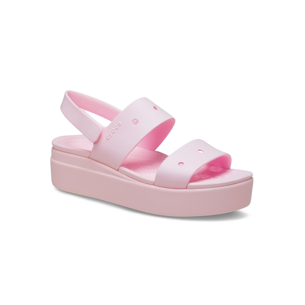 Pink Milk
