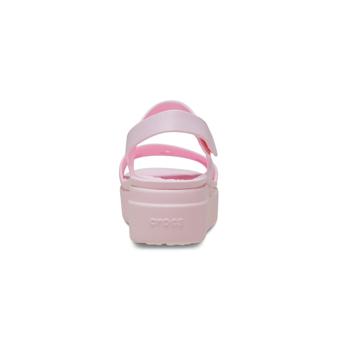 Pink Milk