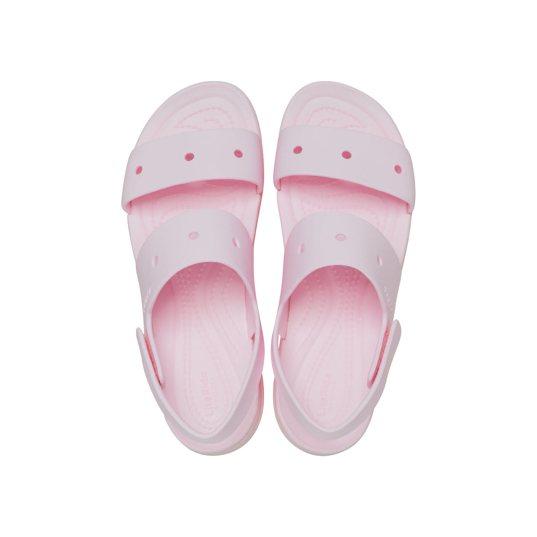 Pink Milk