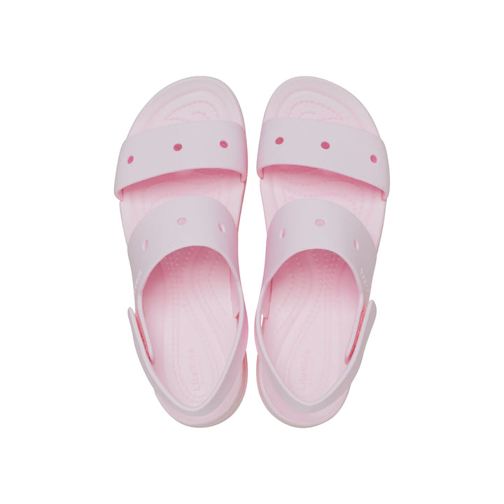 Pink Milk
