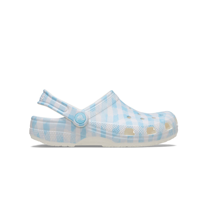 White/Blue