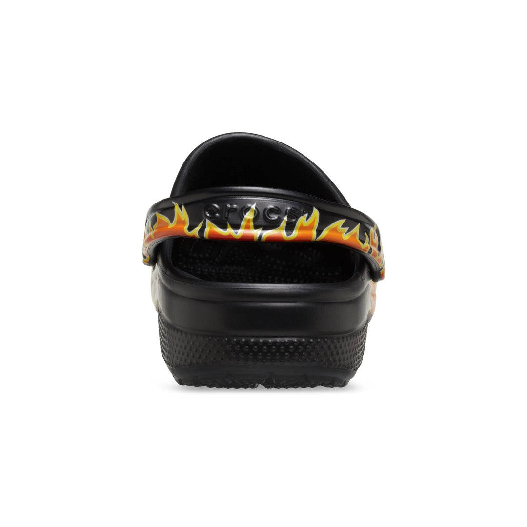 Black/Multi