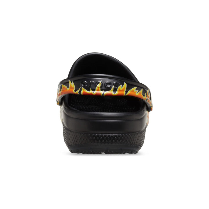 Black/Multi