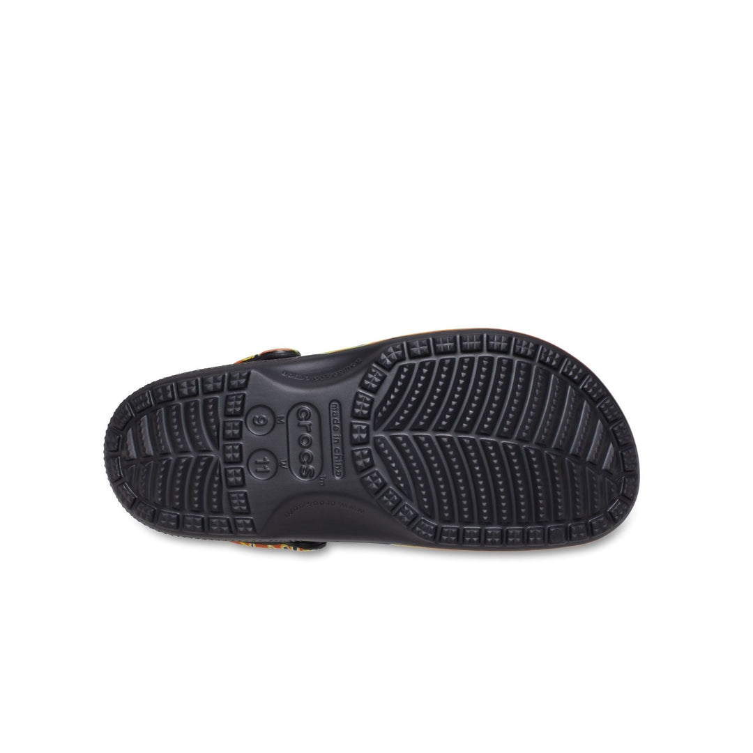 Black/Multi