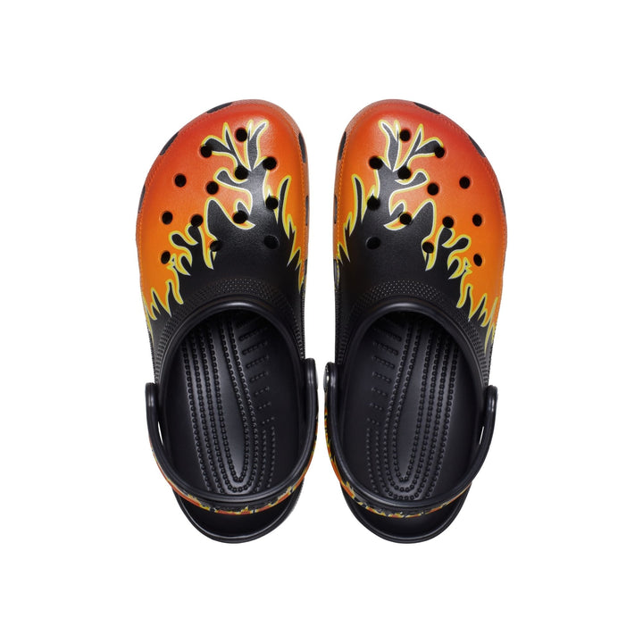 Black/Multi