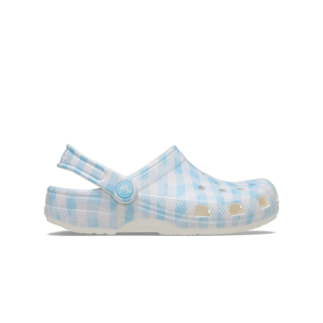 White/Blue