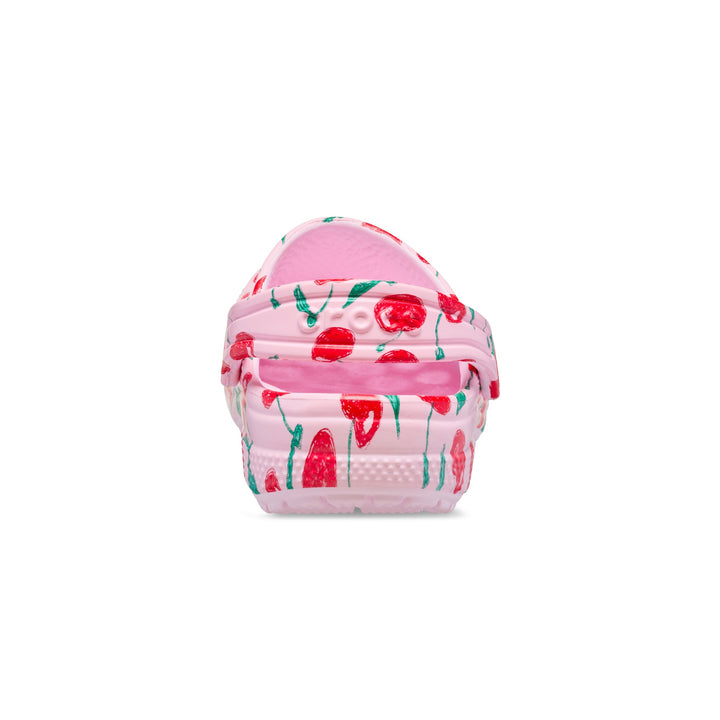 Pink Milk
