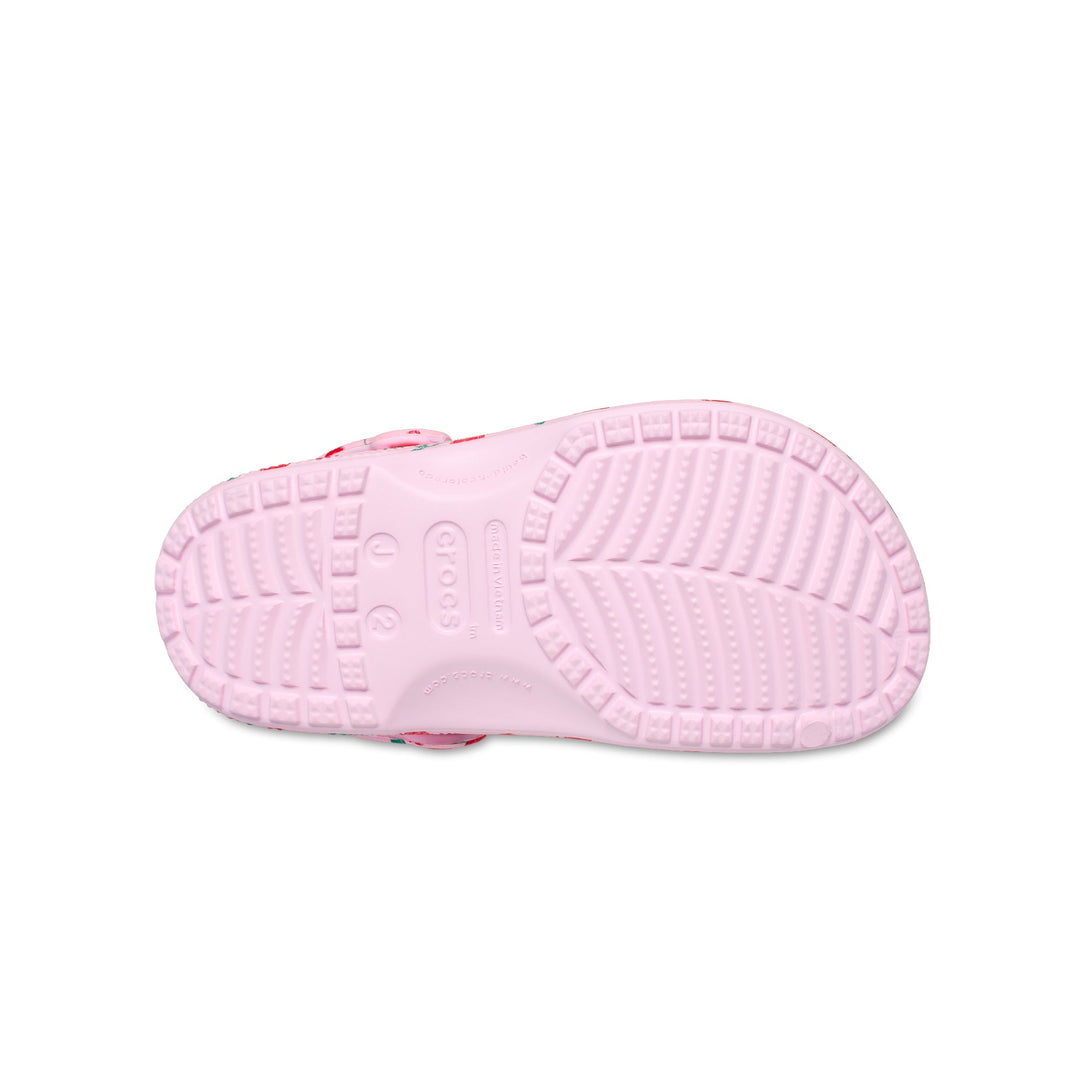 Pink Milk