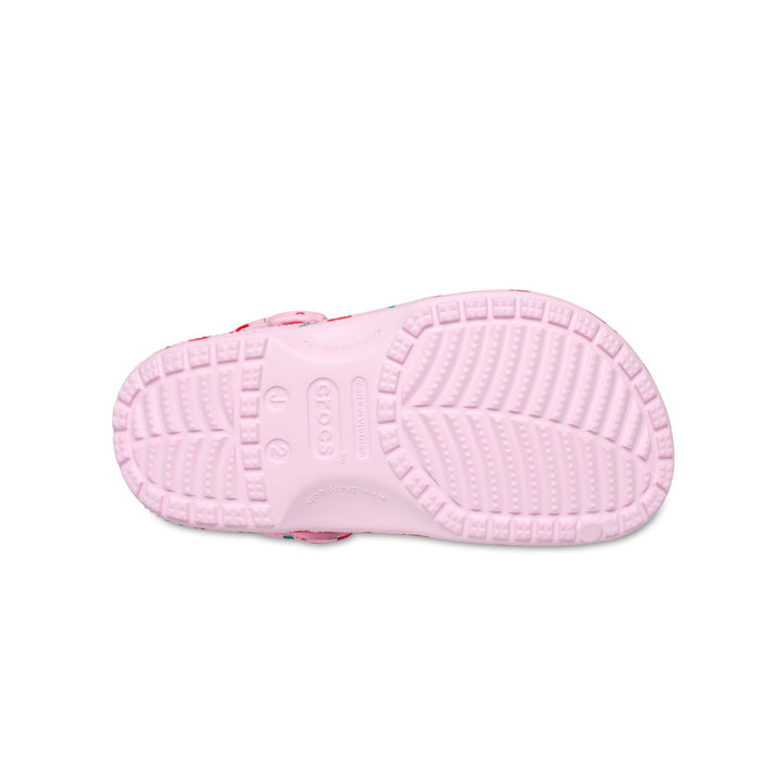 Pink Milk