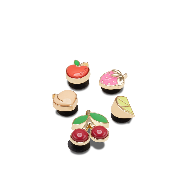 JIBBITZ™ ELEVATED FRUITS 5 PACK