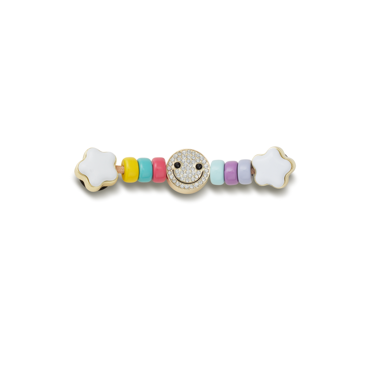 JIBBITZ™ COLORFUL SMILE CHAIN