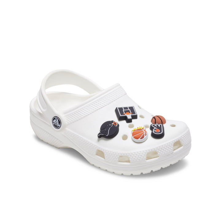 JIBBITZ™ BASKETBALL TEAM 5 PACK