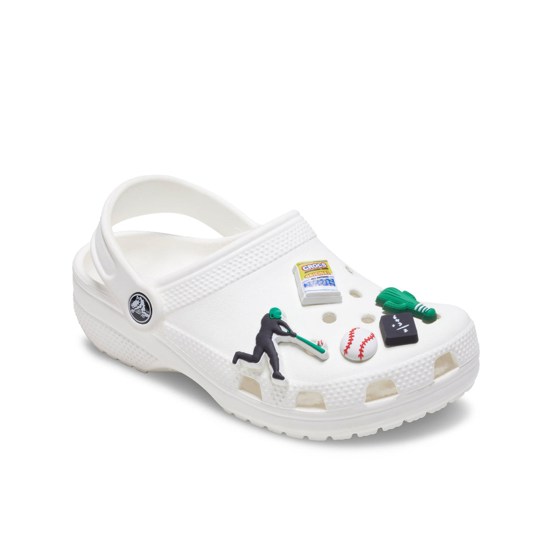 JIBBITZ™ BASEBALL TEAM 5 PACK