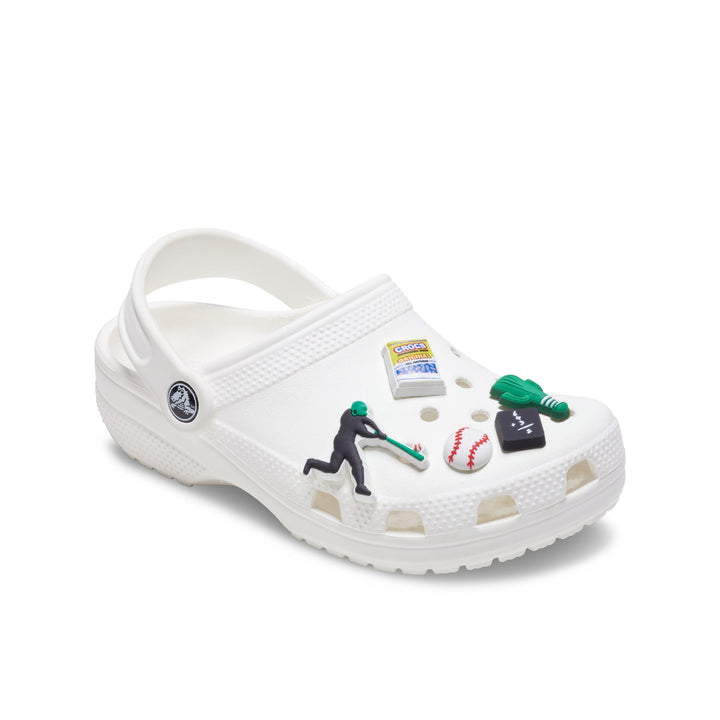 JIBBITZ™ BASEBALL TEAM 5 PACK