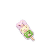 JIBBITZ™ CHERRY BLOSSOM DANGO