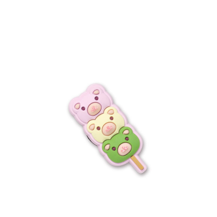 JIBBITZ™ CHERRY BLOSSOM DANGO