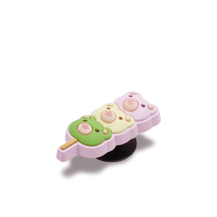 JIBBITZ™ CHERRY BLOSSOM DANGO