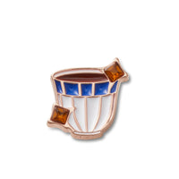 JIBBITZ™ RAMADAN COFFEE CUP