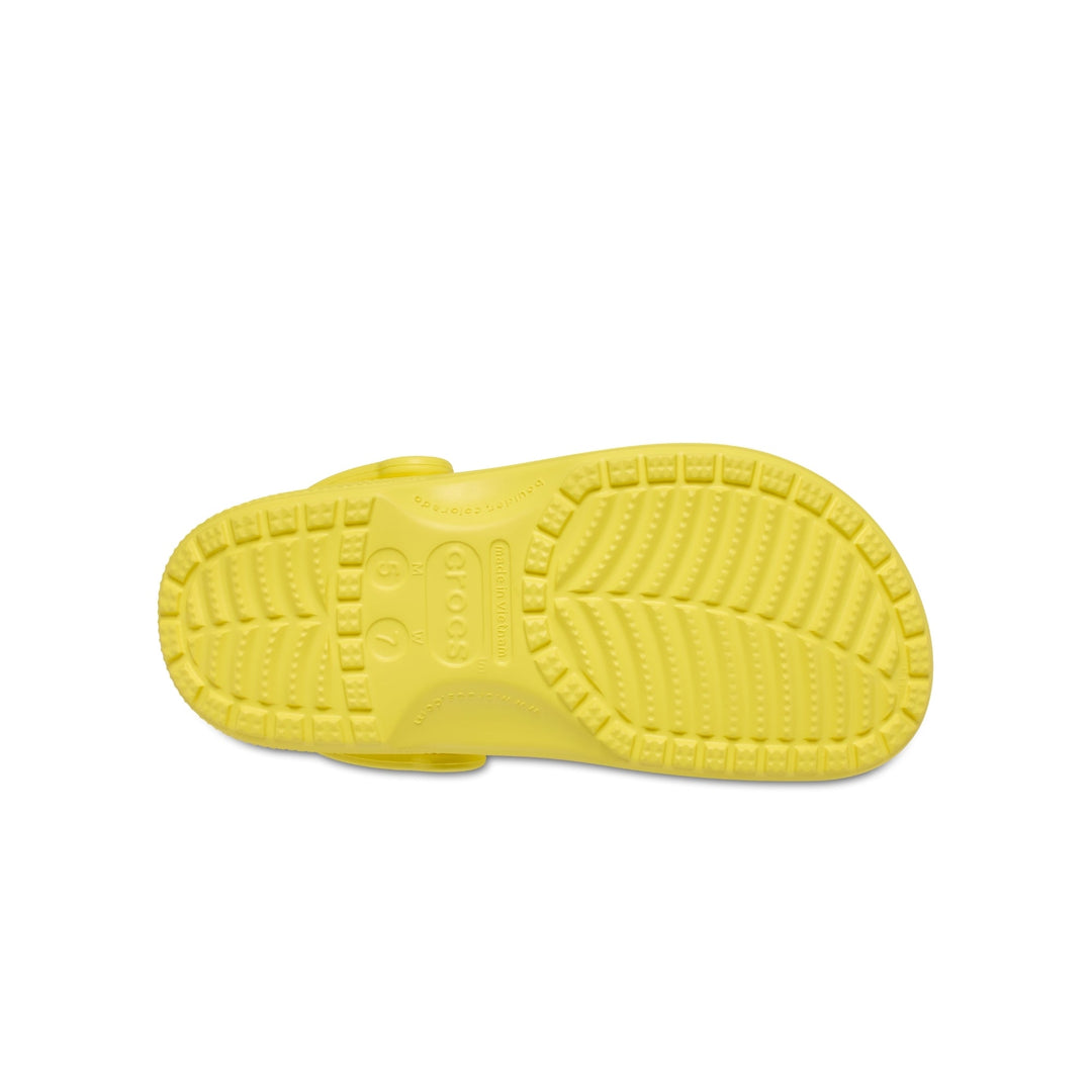 Cyber Yellow