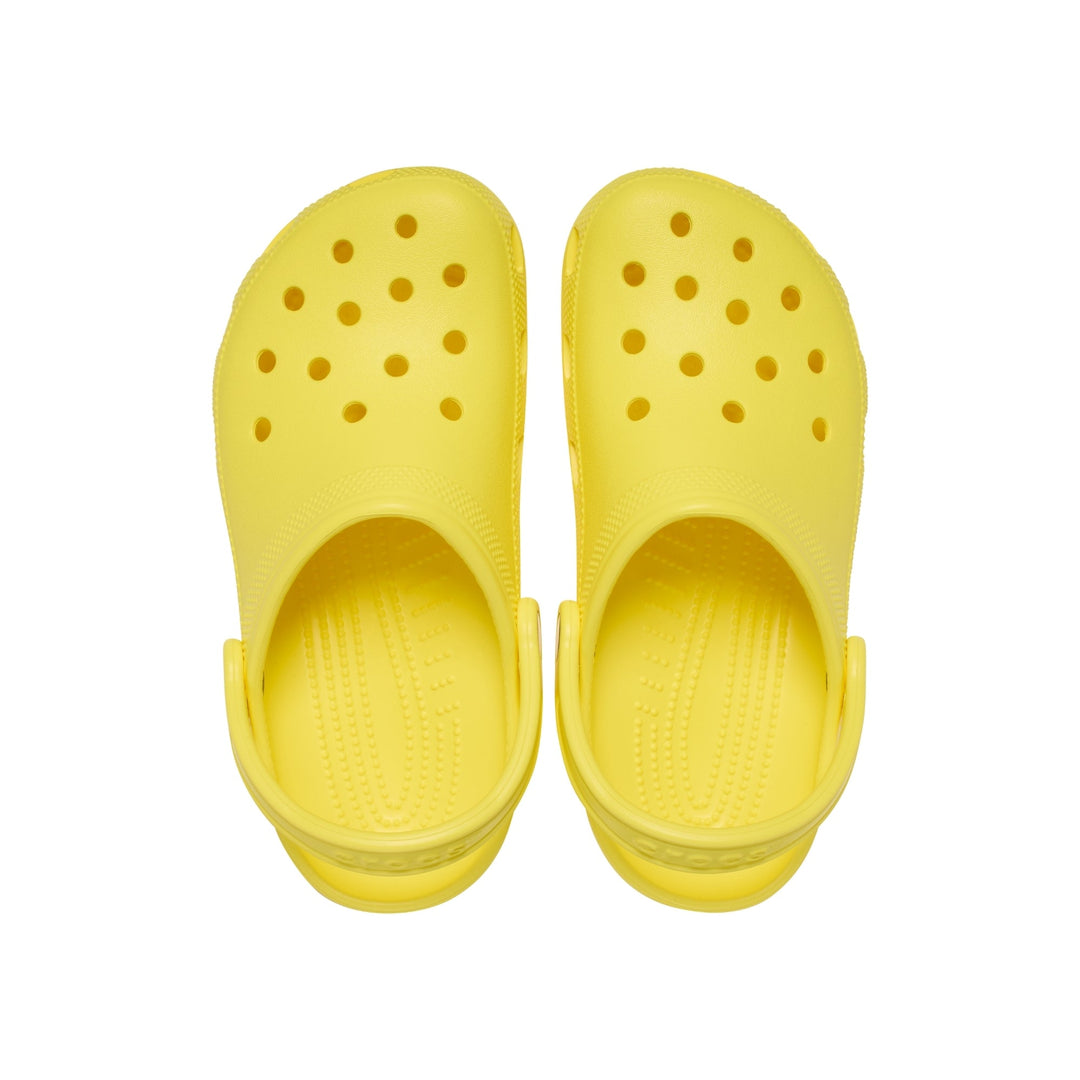 Cyber Yellow