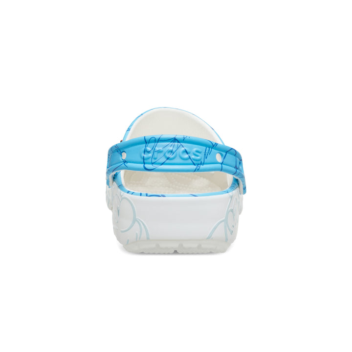 รองเท้าลำลองผู้ใหญ่ SMURFS CLASSIC CLOG