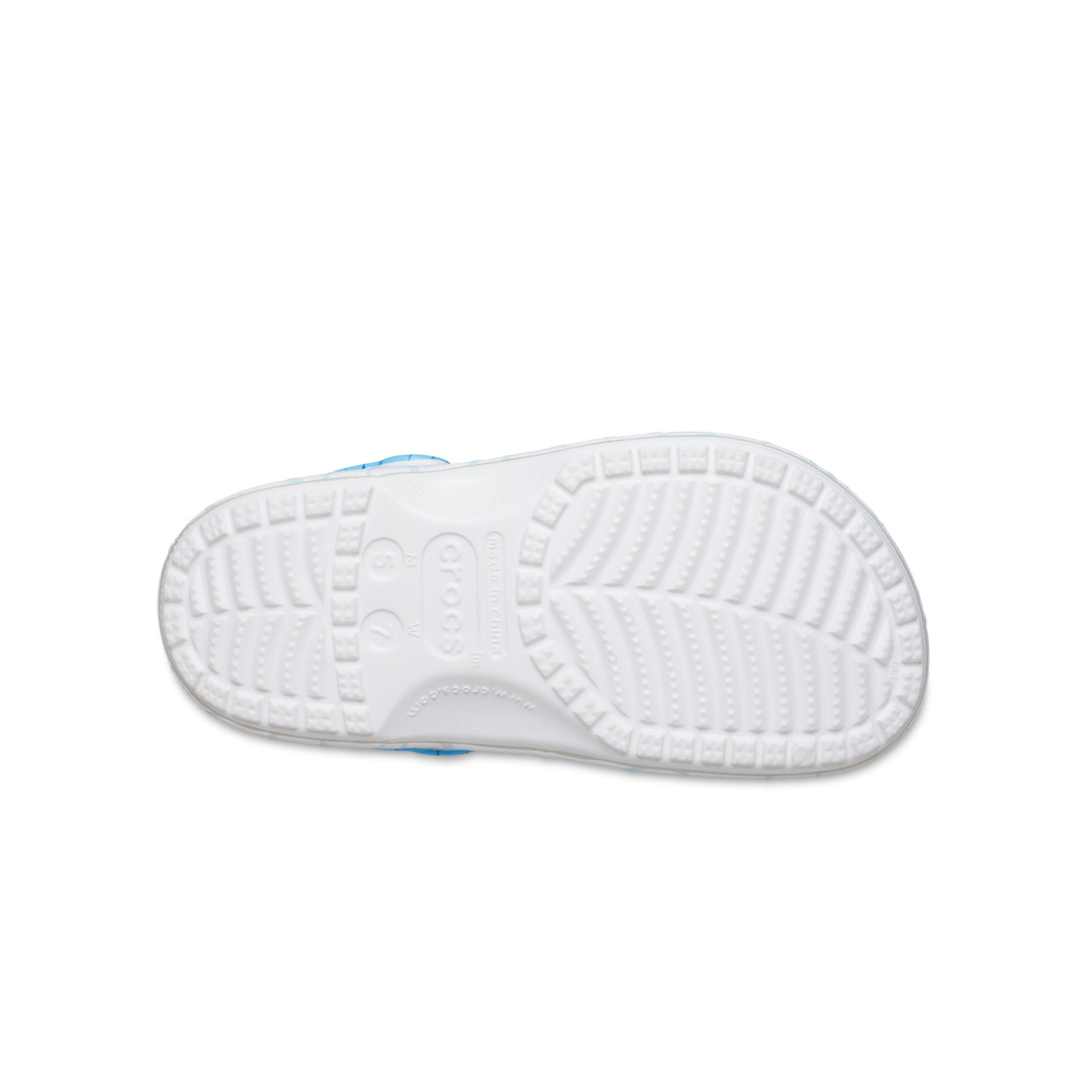 รองเท้าลำลองผู้ใหญ่ SMURFS CLASSIC CLOG