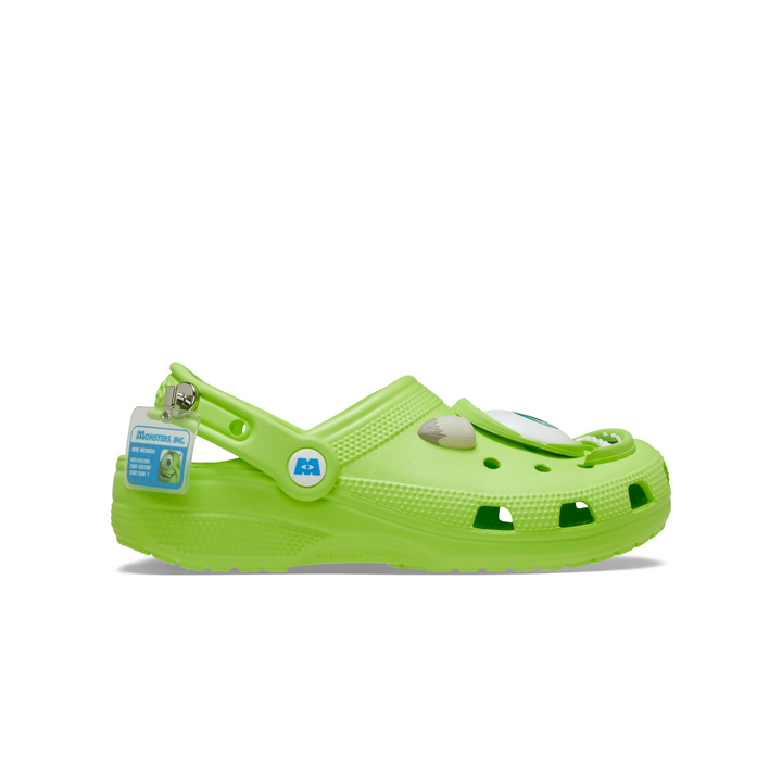 UNISEX CLASSIC MONSTERS INC MIKE CLOG