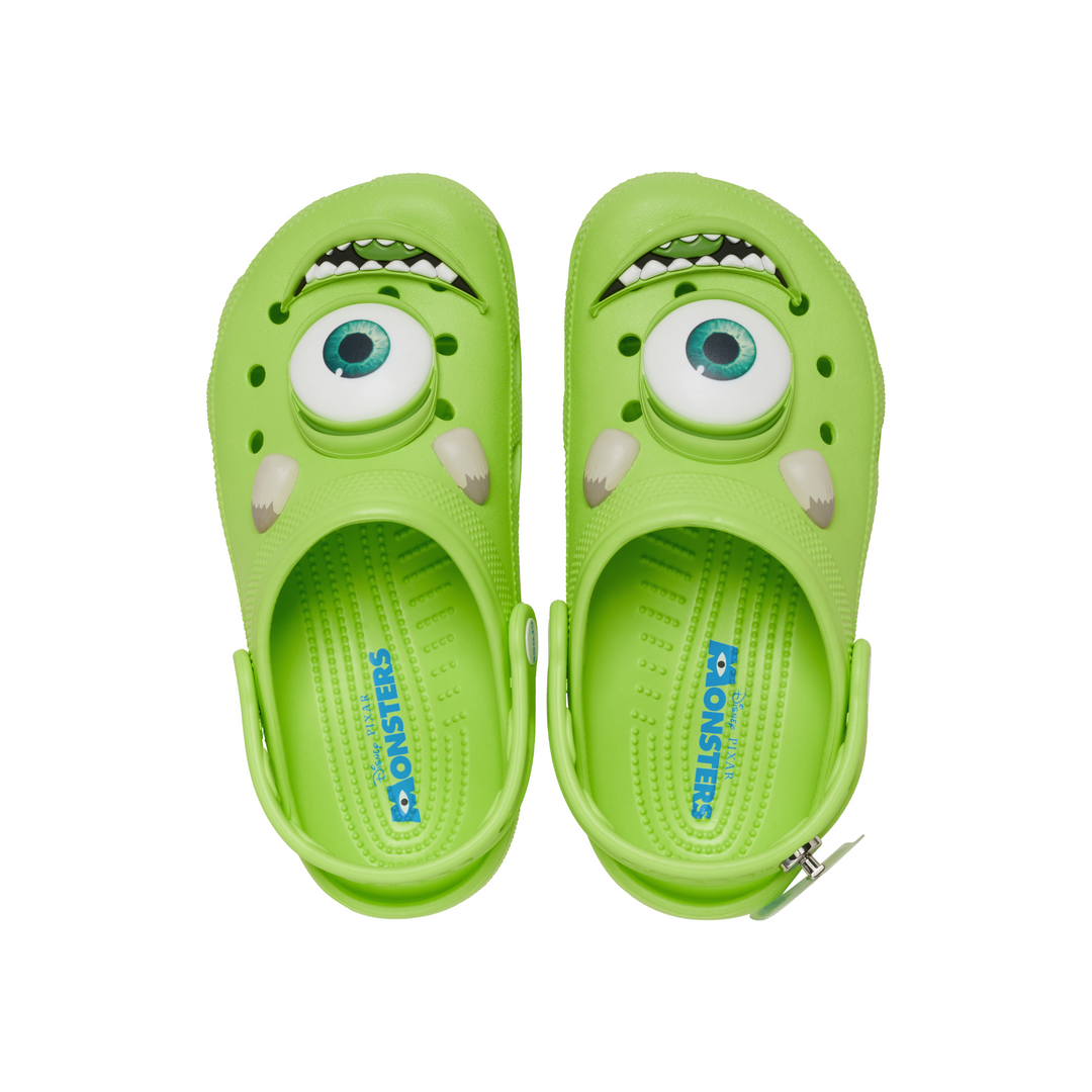 UNISEX CLASSIC MONSTERS INC MIKE CLOG