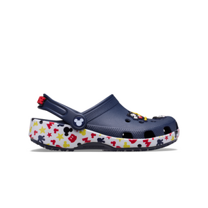 TODDLER CLASSIC MICKEY FRIENDS CLOG