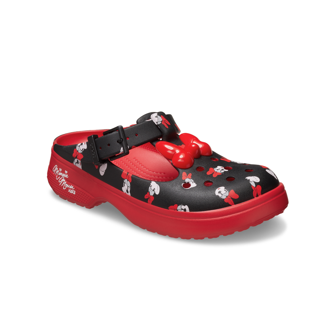 UNISEX CLASSIC MARY JANE  MINNIE MOUSE