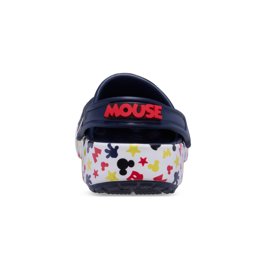 KIDS' CLASSIC MICKEY FRIENDS CLOG