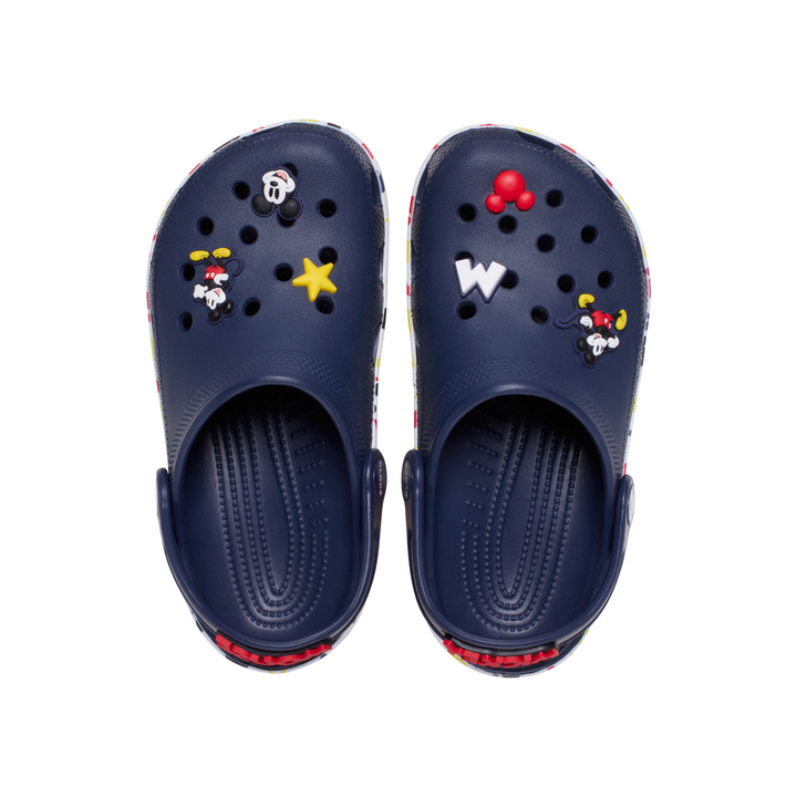 KIDS' CLASSIC MICKEY FRIENDS CLOG