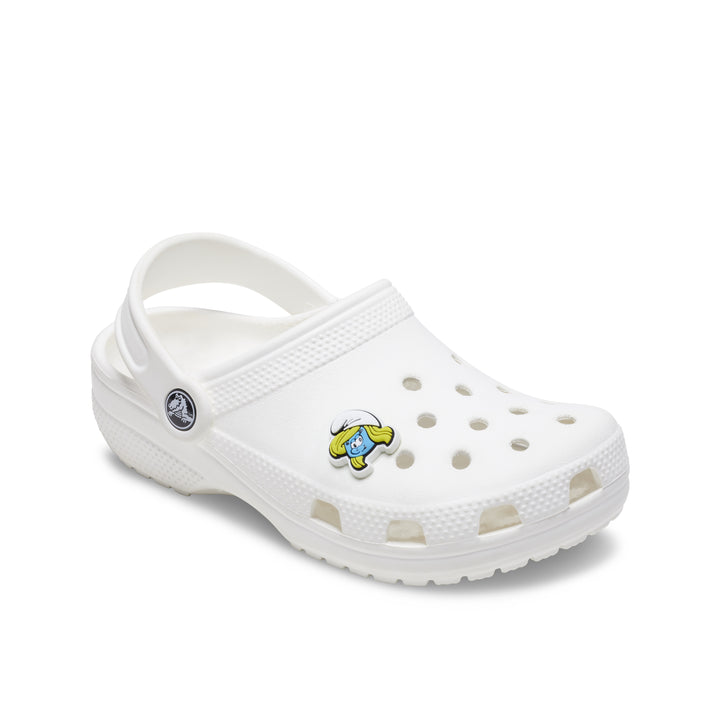 ตัวติดรองเท้า JIBBITZ™ SMURFS SMURFETTE