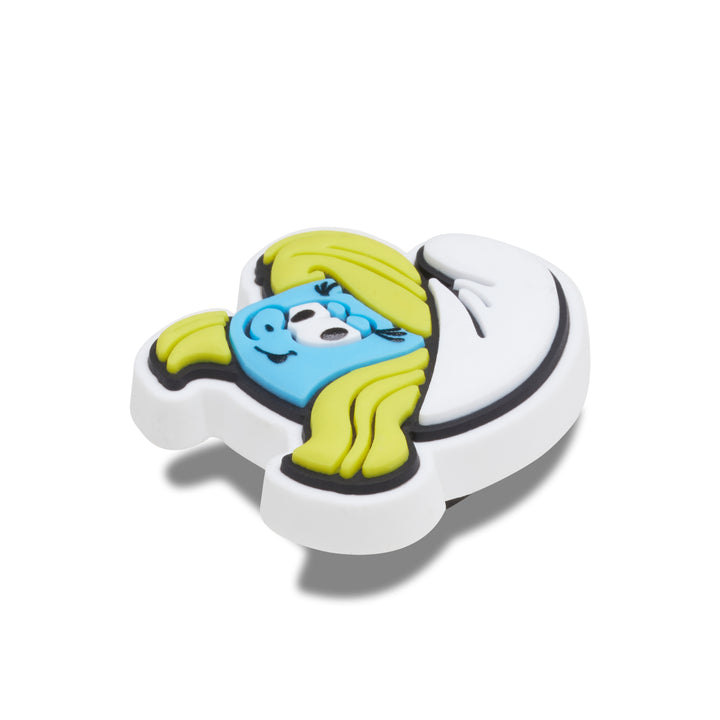 ตัวติดรองเท้า JIBBITZ™ SMURFS SMURFETTE