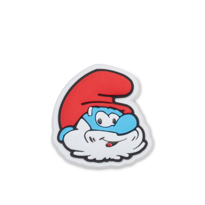 ตัวติดรองเท้า JIBBITZ™ SMURFS PAPA SMURF
