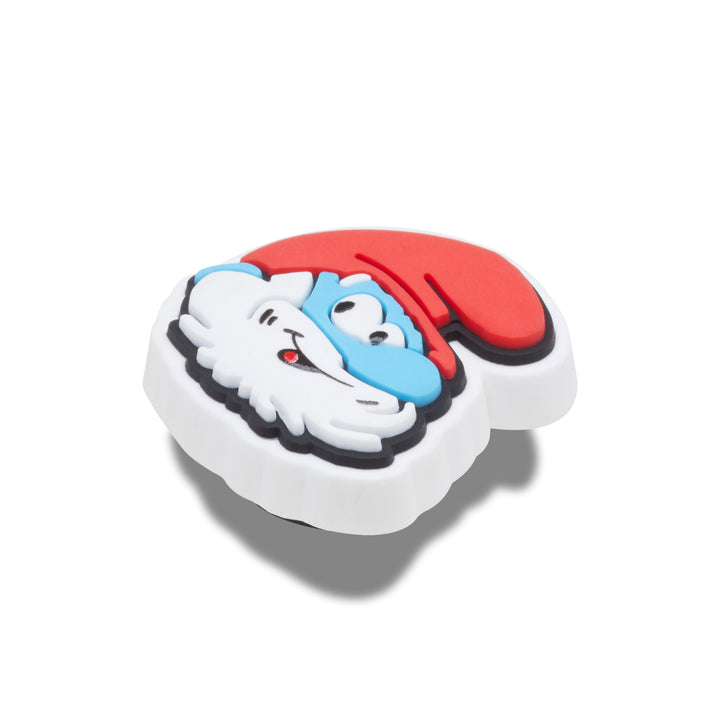 ตัวติดรองเท้า JIBBITZ™ SMURFS PAPA SMURF