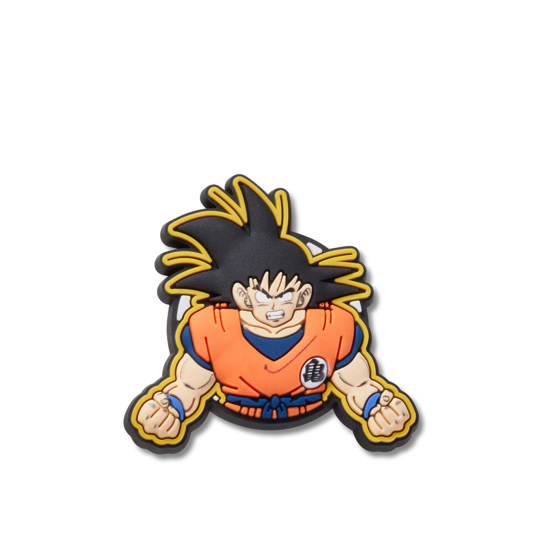 ตัวติดรองเท้า JIBBITZ™ DRAGON BALL Z KAI