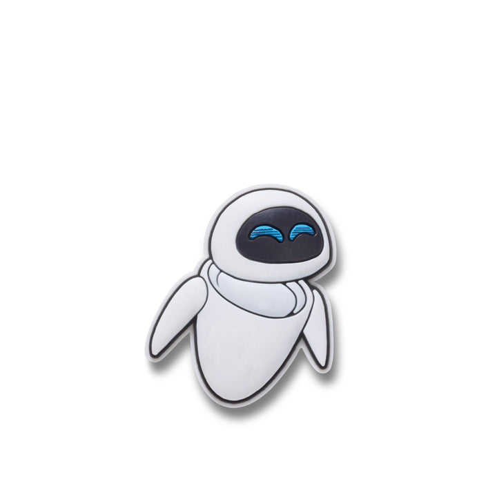 ตัวติดรองเท้า JIBBITZ™ PIXAR WALL E EVE
