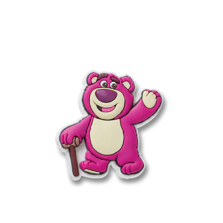 ตัวติดรองเท้า JIBBITZ™ PIXAR LOTSO