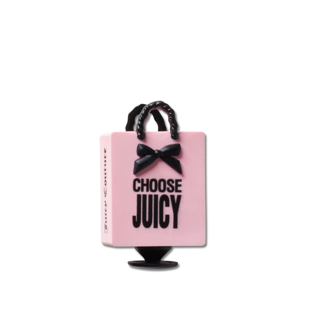 ตัวติดรองเท้า JIBBITZ™ JUICY BAG