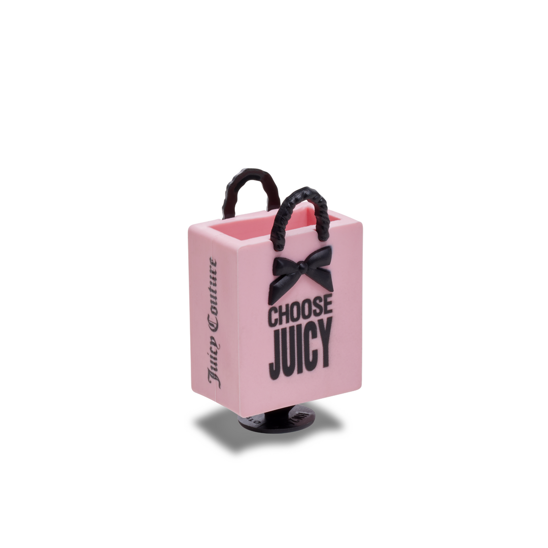 ตัวติดรองเท้า JIBBITZ™ JUICY BAG