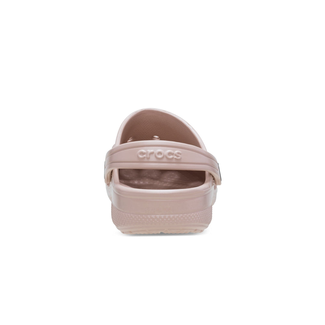 Pink Clay