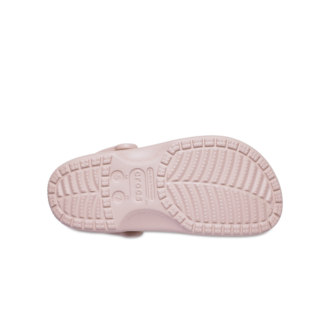 Pink Clay