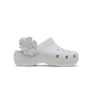 WOMEN'S  CLASSIC PLATFORM BOUQUET CLOG