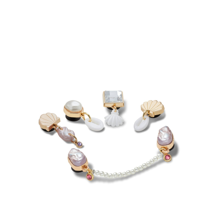 ตัวติดรองเท้า JIBBITZ™ ELEVATED PEARL 5 PACK