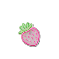 ตัวติดรองเท้า JIBBITZ™ LIGHTS UP STRAWBERRY