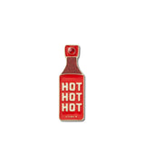 ตัวติดรองเท้า JIBBITZ™ GOLD HOT HOT HOT SAUCE
