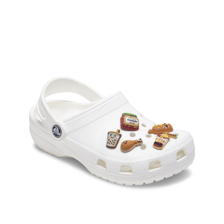 JIBBITZ™ THE SNACK PACK 5 PACK