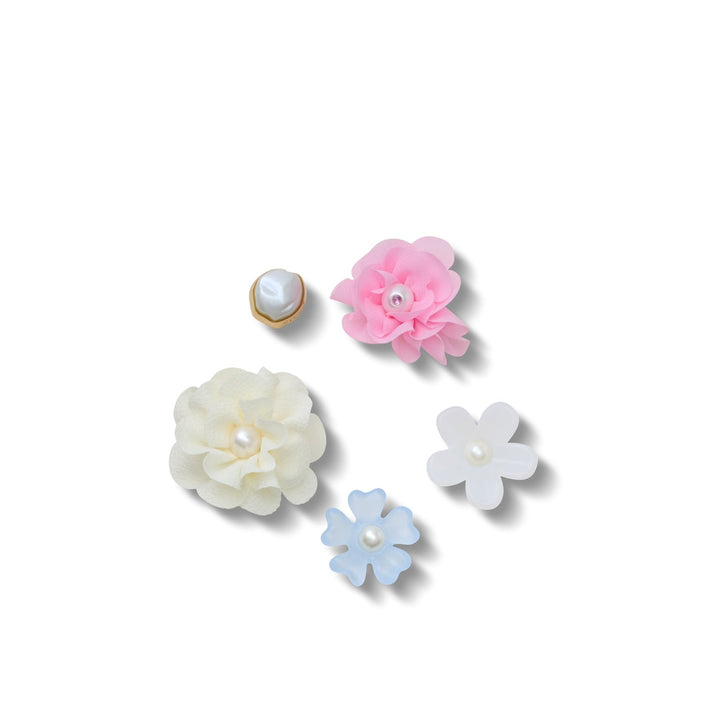 JIBBITZ™ ULTRA FEMME 5 PACK